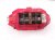 2024 Chevy Corvette Rear Passenger Brake Caliper Red 87824206 Replacement 2024 Chevy Corvette Rear Passenger Brake Caliper Red 87824206 Replacement thumbnail