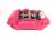 2024 Chevy Corvette Rear Passenger Brake Caliper Red 87824206 Replacement 2024 Chevy Corvette Rear Passenger Brake Caliper Red 87824206 Replacement thumbnail