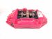2024 Chevy Corvette Rear Passenger Brake Caliper Red 87824206 Replacement 2024 Chevy Corvette Rear Passenger Brake Caliper Red 87824206 Replacement thumbnail