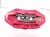 2024 Chevy Corvette Rear Passenger Brake Caliper Red 87824206 Replacement 2024 Chevy Corvette Rear Passenger Brake Caliper Red 87824206 Replacement thumbnail