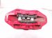 2024 Chevy Corvette Rear Passenger Brake Caliper Red 87824206 Replacement 2024 Chevy Corvette Rear Passenger Brake Caliper Red 87824206 Replacement thumbnail