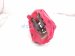2024 Chevy Corvette Rear Passenger Brake Caliper Red 87824206 Replacement 2024 Chevy Corvette Rear Passenger Brake Caliper Red 87824206 Replacement thumbnail