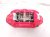 2024 Chevy Corvette Rear Driver Brake Caliper Red 87824205 Replacement 2024 Chevy Corvette Rear Driver Brake Caliper Red 87824205 Replacement thumbnail