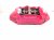 2024 Chevy Corvette Rear Driver Brake Caliper Red 87824205 Replacement 2024 Chevy Corvette Rear Driver Brake Caliper Red 87824205 Replacement thumbnail