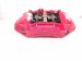2024 Chevy Corvette Rear Driver Brake Caliper Red 87824205 Replacement 2024 Chevy Corvette Rear Driver Brake Caliper Red 87824205 Replacement thumbnail
