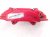 2024 Chevy Corvette Rear Driver Brake Caliper Red 87824205 Replacement 2024 Chevy Corvette Rear Driver Brake Caliper Red 87824205 Replacement thumbnail