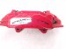 2024 Chevy Corvette Rear Driver Brake Caliper Red 87824205 Replacement 2024 Chevy Corvette Rear Driver Brake Caliper Red 87824205 Replacement thumbnail