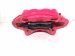 2024 Chevy Corvette Rear Driver Brake Caliper Red 87824205 Replacement 2024 Chevy Corvette Rear Driver Brake Caliper Red 87824205 Replacement thumbnail