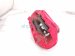 2024 Chevy Corvette Rear Driver Brake Caliper Red 87824205 Replacement 2024 Chevy Corvette Rear Driver Brake Caliper Red 87824205 Replacement thumbnail