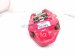 2024 Chevy Corvette Rear Driver Brake Caliper Red 87824205 Replacement 2024 Chevy Corvette Rear Driver Brake Caliper Red 87824205 Replacement thumbnail