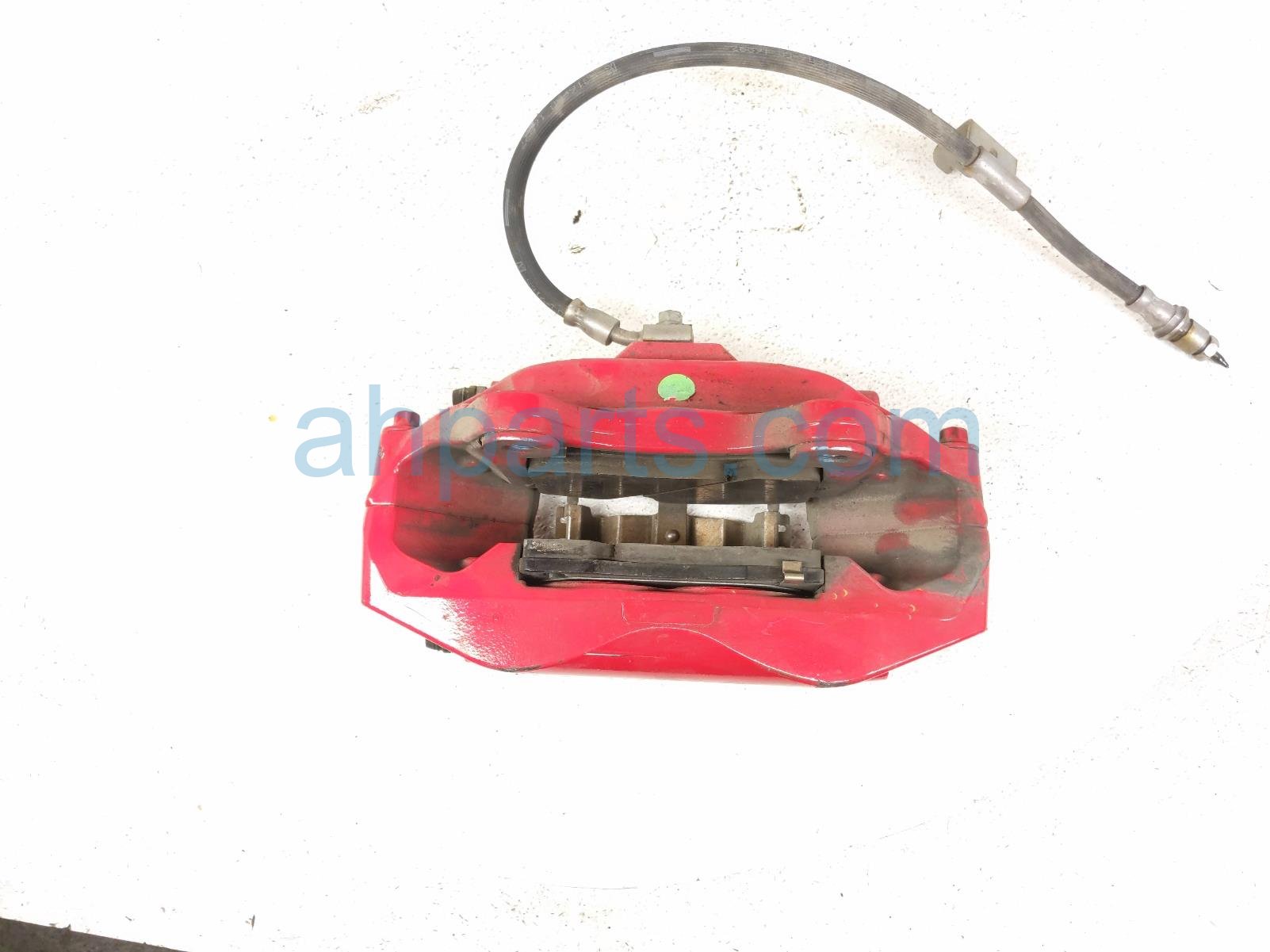 2024 Chevy Corvette Front Passenger Brake Caliper 84733232 Replacement 2024 Chevy Corvette Front Passenger Brake Caliper 84733232 Replacement thumbnail