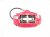 2024 Chevy Corvette Front Driver Brake Caliper 84733231 Replacement 2024 Chevy Corvette Front Driver Brake Caliper 84733231 Replacement thumbnail
