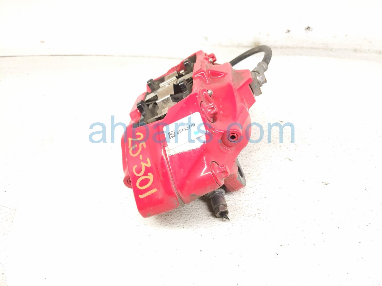 2024 Chevy Corvette Front Driver Brake Caliper 84733231 Replacement 2024 Chevy Corvette Front Driver Brake Caliper 84733231 Replacement thumbnail