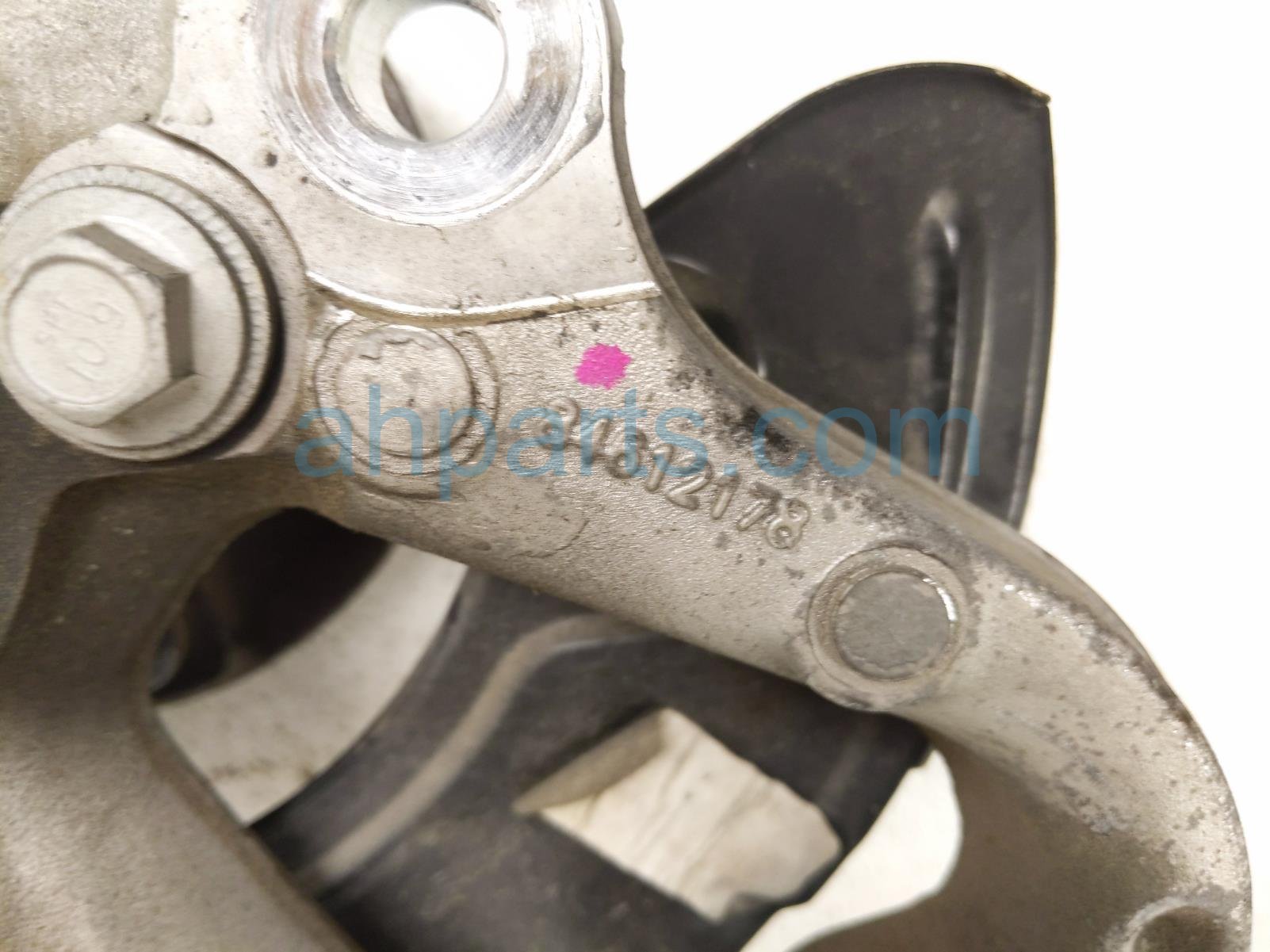 2024 Chevy Corvette Front Passenger Spindle Knuckle Hub 84612178 Replacement 2024 Chevy Corvette Front Passenger Spindle Knuckle Hub 84612178 Replacement thumbnail