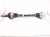 2024 Chevy Corvette Rear Passenger Cv Axle Drive Shaft 85113611 Replacement 2024 Chevy Corvette Rear Passenger Cv Axle Drive Shaft 85113611 Replacement thumbnail