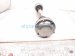 2024 Chevy Corvette Rear Passenger Cv Axle Drive Shaft 85113611 Replacement 2024 Chevy Corvette Rear Passenger Cv Axle Drive Shaft 85113611 Replacement thumbnail