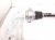 2024 Chevy Corvette Rear Driver Cv Axle Drive Shaft 85113611 Replacement 2024 Chevy Corvette Rear Driver Cv Axle Drive Shaft 85113611 Replacement thumbnail
