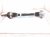 2024 Chevy Corvette Rear Driver Cv Axle Drive Shaft 85113611 Replacement 2024 Chevy Corvette Rear Driver Cv Axle Drive Shaft 85113611 Replacement thumbnail
