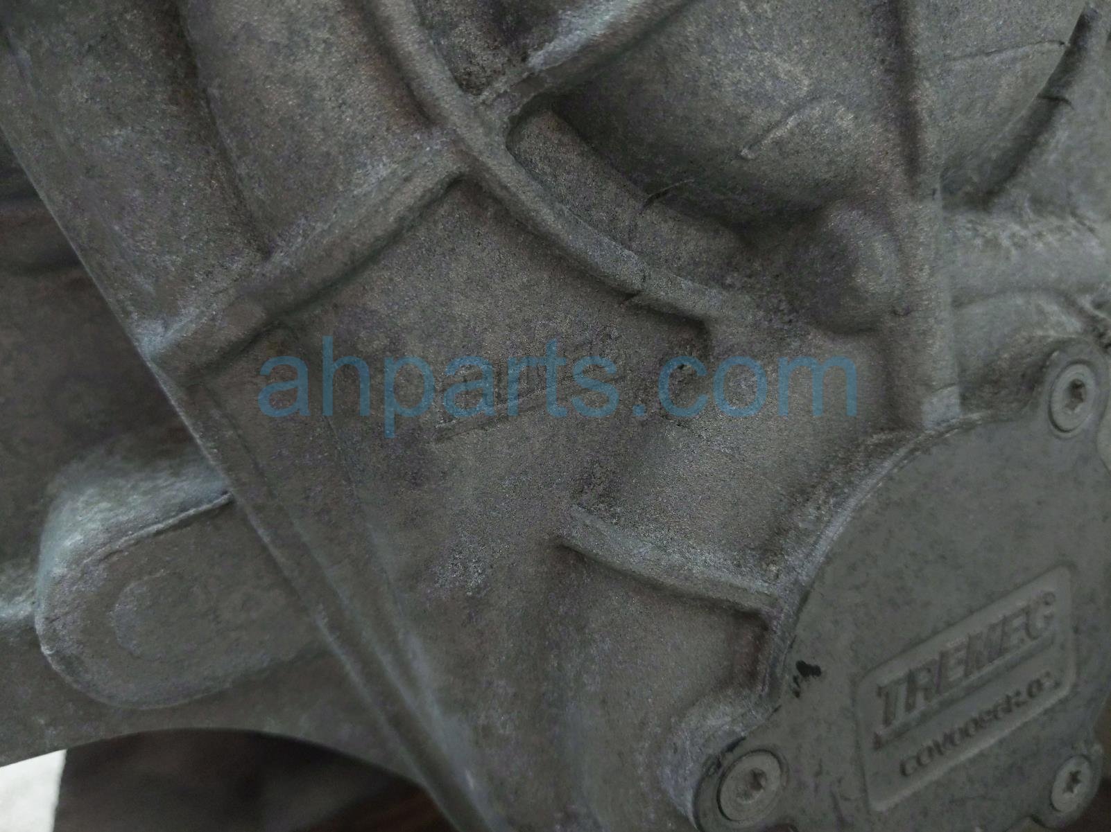 2024 Chevy Corvette Automatic Transmission = Mi 24050947 Replacement 2024 Chevy Corvette Automatic Transmission = Mi 24050947 Replacement thumbnail