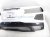 2024 Chevy Corvette Rear Bumper Cover White 85035997 Replacement 2024 Chevy Corvette Rear Bumper Cover White 85035997 Replacement thumbnail