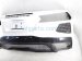 2024 Chevy Corvette Rear Bumper Cover White 85035997 Replacement 2024 Chevy Corvette Rear Bumper Cover White 85035997 Replacement thumbnail
