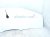2024 Chevy Corvette Trunk / Deck Lid White 85160312 Replacement 2024 Chevy Corvette Trunk / Deck Lid White 85160312 Replacement thumbnail