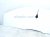 2024 Chevy Corvette Trunk / Deck Lid White 85160312 Replacement 2024 Chevy Corvette Trunk / Deck Lid White 85160312 Replacement thumbnail