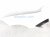 2024 Chevy Corvette Passenger Quarter Panel White 87861823 Replacement 2024 Chevy Corvette Passenger Quarter Panel White 87861823 Replacement thumbnail