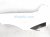 2024 Chevy Corvette Passenger Quarter Panel White 87861823 Replacement 2024 Chevy Corvette Passenger Quarter Panel White 87861823 Replacement thumbnail