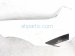 2024 Chevy Corvette Passenger Quarter Panel White 87861823 Replacement 2024 Chevy Corvette Passenger Quarter Panel White 87861823 Replacement thumbnail