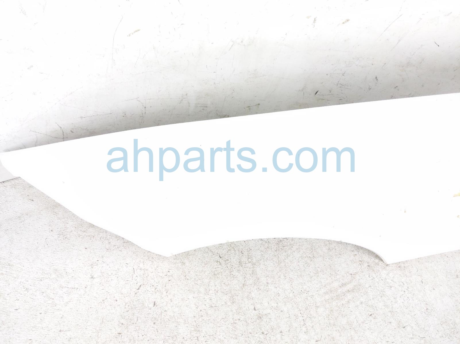 2024 Chevy Corvette Passenger Quarter Panel White 87861823 Replacement 2024 Chevy Corvette Passenger Quarter Panel White 87861823 Replacement thumbnail