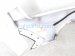 2024 Chevy Corvette Passenger Quarter Panel White 87861823 Replacement 2024 Chevy Corvette Passenger Quarter Panel White 87861823 Replacement thumbnail