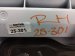 2024 Chevy Corvette Front Passenger Door White No Mirror/trim 85093409 Replacement 2024 Chevy Corvette Front Passenger Door White No Mirror/trim 85093409 Replacement thumbnail
