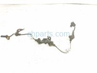 Honda FR/RH ABS WHEEL SPEED SENSOR Honda FR/RH ABS WHEEL SPEED SENSOR