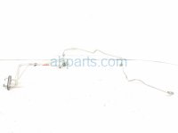 $75 Honda A/C HEAT EXCHANGE PIPE - 2.4L $75 Honda A/C HEAT EXCHANGE PIPE - 2.4L