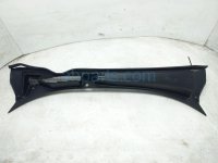 $199 Honda WINDSHIELD COWL PLASTIC PANEL $199 Honda WINDSHIELD COWL PLASTIC PANEL