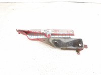$24 Infiniti LH HOOD HINGE - RED $24 Infiniti LH HOOD HINGE - RED