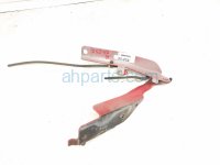 $24 Infiniti RH HOOD HINGE - RED $24 Infiniti RH HOOD HINGE - RED