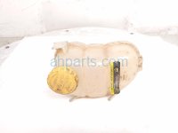 $35 Saab COOLANT OVERFLOW RESERVOIR TANK $35 Saab COOLANT OVERFLOW RESERVOIR TANK