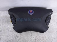 $125 Saab DRIVER WHEEL AIRBAG $125 Saab DRIVER WHEEL AIRBAG
