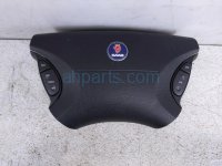 $125 Saab DRIVER WHEEL AIRBAG $125 Saab DRIVER WHEEL AIRBAG