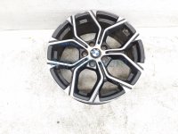 $249 BMW RR/RH WHEEL / RIM - LIGHT CURB $249 BMW RR/RH WHEEL / RIM - LIGHT CURB