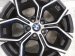 2021 BMW X1 Rear Passenger Wheel / Rim Light Curb 36 10 6 899 197 Replacement 2021 BMW X1 Rear Passenger Wheel / Rim Light Curb 36 10 6 899 197 Replacement thumbnail