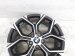 2021 BMW X1 Front Driver Wheel / Rim 36 10 6 899 197 Replacement 2021 BMW X1 Front Driver Wheel / Rim 36 10 6 899 197 Replacement thumbnail