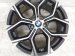 2021 BMW X1 Front Driver Wheel / Rim 36 10 6 899 197 Replacement 2021 BMW X1 Front Driver Wheel / Rim 36 10 6 899 197 Replacement thumbnail
