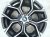 2021 BMW X1 Rear Driver Wheel / Rim 36 10 6 883 002 Replacement 2021 BMW X1 Rear Driver Wheel / Rim 36 10 6 883 002 Replacement thumbnail
