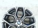 2021 BMW X1 Rear Driver Wheel / Rim 36 10 6 883 002 Replacement 2021 BMW X1 Rear Driver Wheel / Rim 36 10 6 883 002 Replacement thumbnail