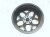2021 BMW X1 Rear Driver Wheel / Rim 36 10 6 883 002 Replacement 2021 BMW X1 Rear Driver Wheel / Rim 36 10 6 883 002 Replacement thumbnail