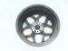 2021 BMW X1 Rear Driver Wheel / Rim 36 10 6 883 002 Replacement 2021 BMW X1 Rear Driver Wheel / Rim 36 10 6 883 002 Replacement thumbnail