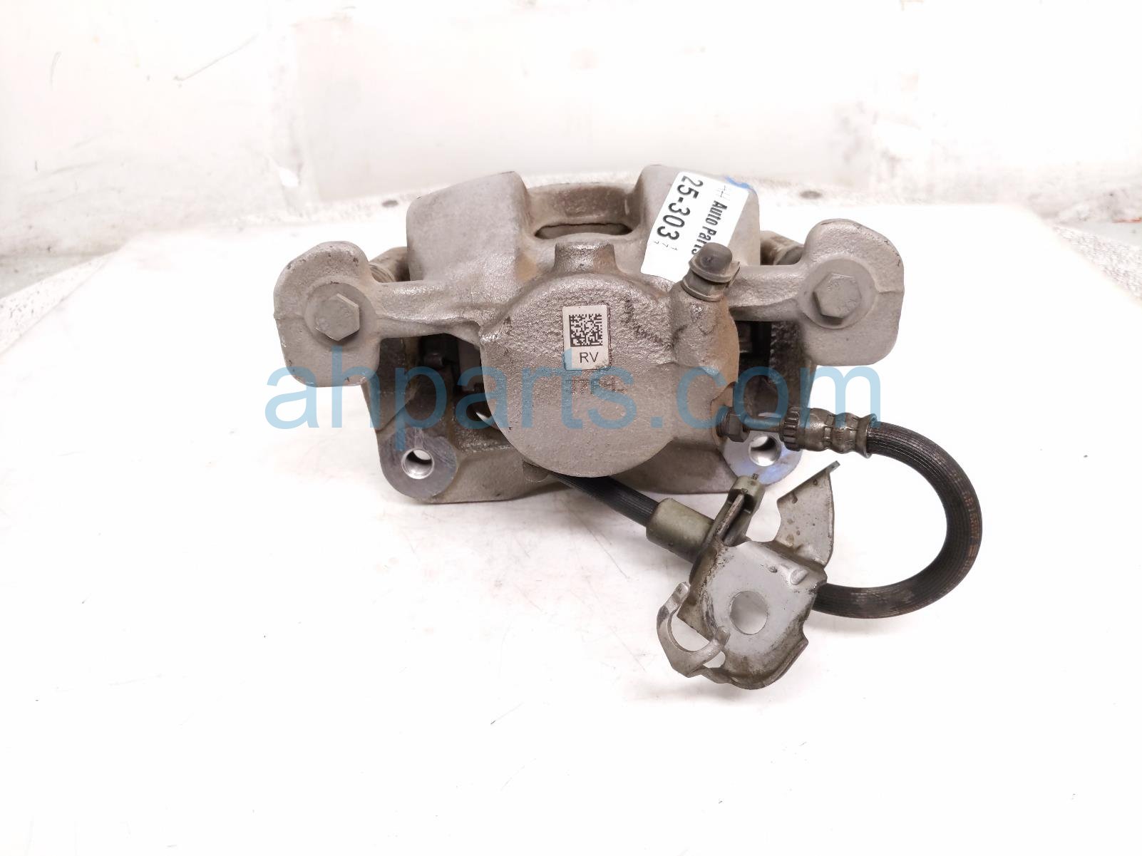 $75 BMW FR/RH BRAKE CALIPER